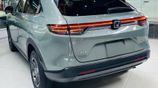 Honda Vezel 2025 For Rent