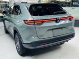 Honda Vezel 2025 For Rent