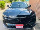 Honda Vezel 2025 - for Rent