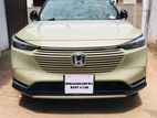 Honda Vezel 2025 for Rent