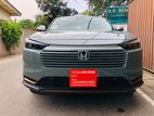 Honda Vezel 2025 - for Rent