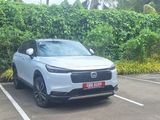 Honda Vezel 2025 For Rent