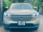 Honda Vezel 2025 for Rent