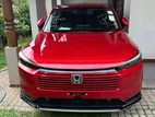 Honda Vezel 2025