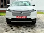 Honda Vezel 2025