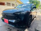 HONDA VEZEL 2025