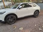 Honda Vezel 2025