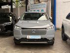 Honda Vezel 2025