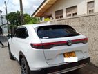 HONDA VEZEL 2025