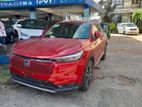 Honda Vezel 2025