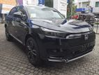 Honda Vezel 2025
