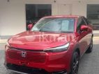 Honda Vezel 2025
