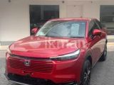 Honda Vezel 2025
