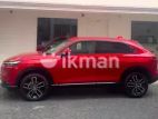 Honda Vezel 2025