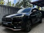 Honda Vezel 2025