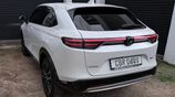 Honda Vezel 2025