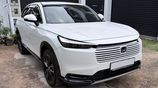 Honda Vezel 2025