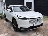 Honda Vezel 2025
