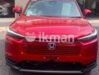 Honda Vezel 2025