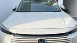 Honda Vezel 2025