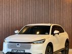 Honda Vezel 2025