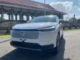 Honda Vezel 2025