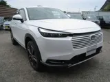 Honda Vezel 2025