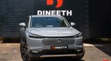 Honda Vezel 2025