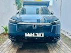 Honda Vezel 2025
