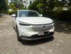 Honda Vezel 2025