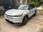 Honda Vezel 2025