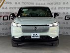 Honda Vezel 2025