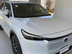 Honda Vezel 2025