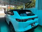 Honda Vezel 2025
