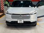 Honda Vezel 2025