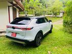 Honda Vezel 2025