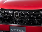 Honda Vezel 2025 Grill
