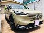 Honda Vezel 2025 Hybrid Car for Rent
