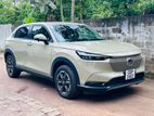 Honda Vezel 2025 Hybrid
