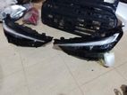 Honda vezel 2025 j 8 head light