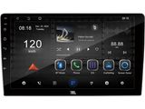 Honda Vezel 2025 JBL 4GB Ram 64GB Memory Android Player