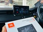 Honda Vezel 2025 Jbl Harman 4GB Ram Android Player 10 inch