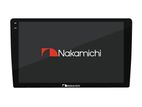 Honda Vezel 2025 Nakamichi Android Player 10 inch Setup