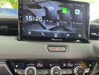 Honda Vezel 2025 Nakamichi Android Player 10 inch With Panel