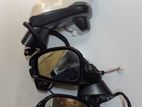 Honda Vezel 2025 RV5 Side Mirror