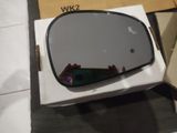 Honda Vezel 2025 side mirror lens
