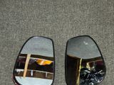 Honda Vezel 2025 side mirror lens