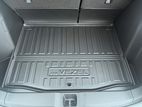 HONDA VEZEL 2025 Trunk Mat (TPE)