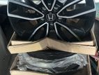 Honda Vezel 2025 Wheel