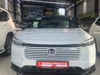 Honda Vezel 2025 Z PLAY BRANDNEW